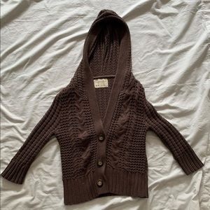 Aeropostale Cardigan